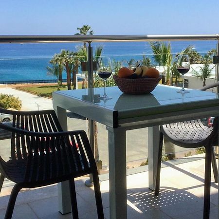 Coralli Superior Seaview Appartement Protaras Buitenkant foto