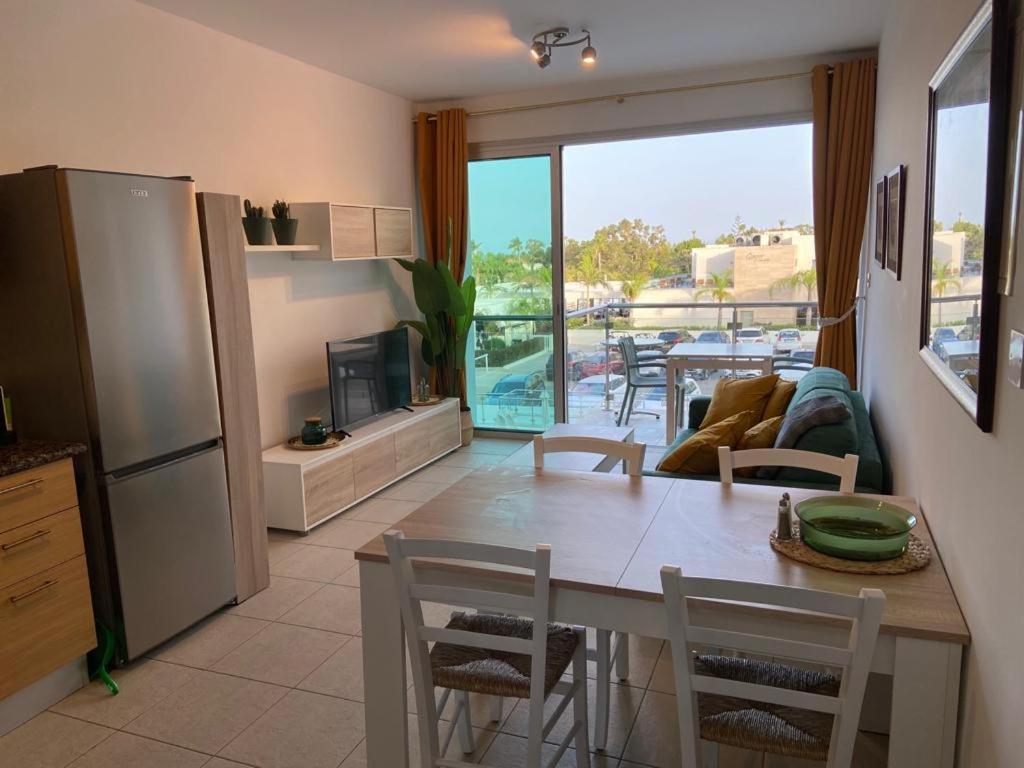 Coralli Superior Seaview Appartement Protaras Buitenkant foto